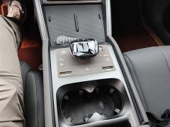 BYD Qin L DM-i Smart Drive Edition 80KM Leading - ფოტო 14
