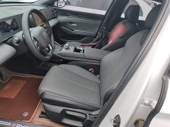 BYD Qin L DM-i Smart Drive Edition 80KM Leading - ფოტო 15