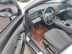 BYD Qin L DM-i Smart Drive Edition 80KM Leading - ფოტო 16