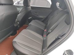BYD Qin L DM-i Smart Drive Edition 80KM Leading - ფოტო 17