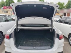BYD Qin L DM-i Smart Drive Edition 80KM Leading - ფოტო 19