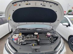 BYD Qin L DM-i Smart Drive Edition 80KM Leading - ფოტო 20