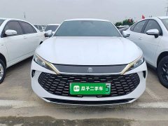 BYD Qin L DM-i Smart Drive Edition 80KM Leading - ფოტო 3