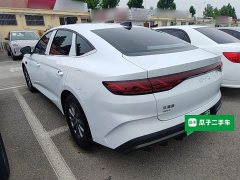 BYD Qin L DM-i Smart Drive Edition 80KM Leading - ფოტო 5