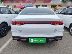 BYD Qin L DM-i Smart Drive Edition 80KM Leading - ფოტო 6