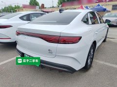 BYD Qin L DM-i Smart Drive Edition 80KM Leading - ფოტო 7