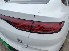 BYD Qin L DM-i Smart Drive Edition 80KM Leading - ფოტო 8