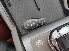 BYD Qin L DM-i Smart Drive Edition 80KM Leading - ფოტო 9