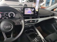 Audi A4L 40 TFSI Fashion Dynamic - ფოტო 10