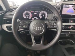 Audi A4L 40 TFSI Fashion Dynamic - ფოტო 11