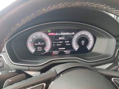Audi A4L 40 TFSI Fashion Dynamic - ფოტო 12