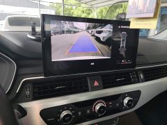 Audi A4L 40 TFSI Fashion Dynamic - ფოტო 13