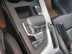 Audi A4L 40 TFSI Fashion Dynamic - ფოტო 14