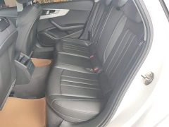 Audi A4L 40 TFSI Fashion Dynamic - ფოტო 17