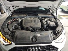 Audi A4L 40 TFSI Fashion Dynamic - ფოტო 20