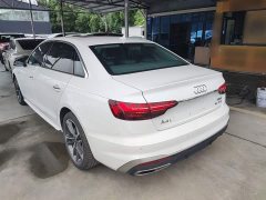 Audi A4L 40 TFSI Fashion Dynamic - ფოტო 5