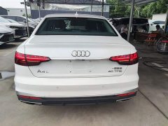 Audi A4L 40 TFSI Fashion Dynamic - ფოტო 6