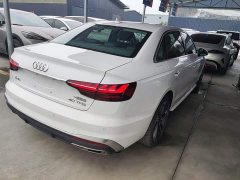 Audi A4L 40 TFSI Fashion Dynamic - ფოტო 7