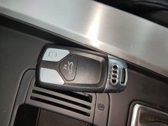 Audi A4L 40 TFSI Fashion Dynamic - ფოტო 9
