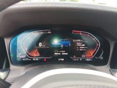 BMW 3 Series Facelift 325Li M Sport Package - ფოტო 12