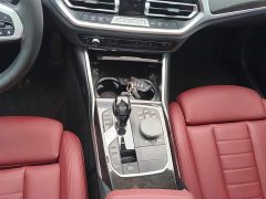 BMW 3 Series Facelift 325Li M Sport Package - ფოტო 14