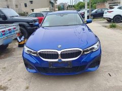 BMW 3 Series Facelift 325Li M Sport Package - ფოტო 3