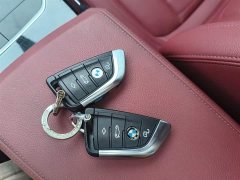 BMW 3 Series Facelift 325Li M Sport Package - ფოტო 9