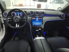 Mercedes-Benz C-Class 2023 C 260 L AMG Line - ფოტო 10