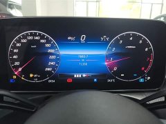 Mercedes-Benz C-Class 2023 C 260 L AMG Line - ფოტო 12