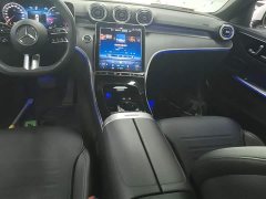 Mercedes-Benz C-Class 2023 C 260 L AMG Line - ფოტო 14
