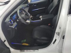 Mercedes-Benz C-Class 2023 C 260 L AMG Line - ფოტო 15