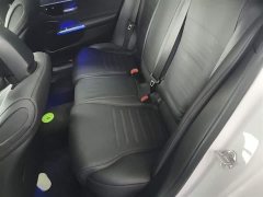Mercedes-Benz C-Class 2023 C 260 L AMG Line - ფოტო 17