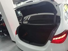 Mercedes-Benz C-Class 2023 C 260 L AMG Line - ფოტო 19
