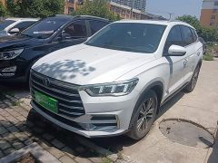 BYD Song Pro 2019 1.5T Automatic Elite - ფოტო 1