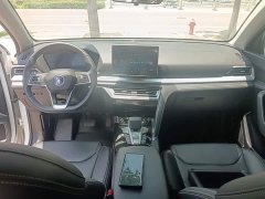 BYD Song Pro 2019 1.5T Automatic Elite - ფოტო 10