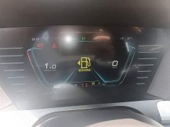 BYD Song Pro 2019 1.5T Automatic Elite - ფოტო 12