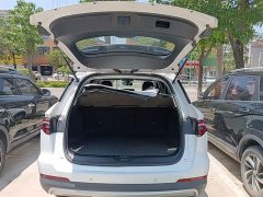 BYD Song Pro 2019 1.5T Automatic Elite - ფოტო 19