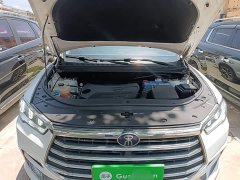 BYD Song Pro 2019 1.5T Automatic Elite - ფოტო 20