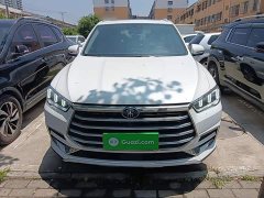 BYD Song Pro 2019 1.5T Automatic Elite - ფოტო 3