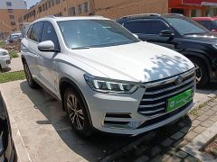 BYD Song Pro 2019 1.5T Automatic Elite - ფოტო 4