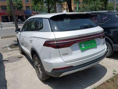 BYD Song Pro 2019 1.5T Automatic Elite - ფოტო 5