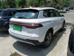 BYD Song Pro 2019 1.5T Automatic Elite - ფოტო 7