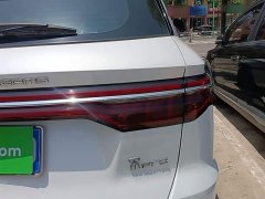 BYD Song Pro 2019 1.5T Automatic Elite - ფოტო 8