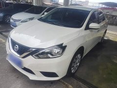 Nissan Sylphy 2021 Classic 1.6XL CVT Luxury Edition - ფოტო 1