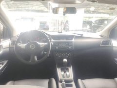 Nissan Sylphy 2021 Classic 1.6XL CVT Luxury Edition - ფოტო 10