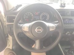 Nissan Sylphy 2021 Classic 1.6XL CVT Luxury Edition - ფოტო 11