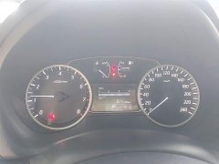 Nissan Sylphy 2021 Classic 1.6XL CVT Luxury Edition - ფოტო 12