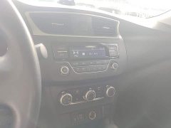 Nissan Sylphy 2021 Classic 1.6XL CVT Luxury Edition - ფოტო 13