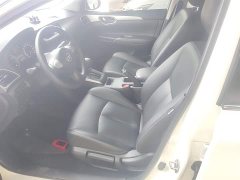 Nissan Sylphy 2021 Classic 1.6XL CVT Luxury Edition - ფოტო 15