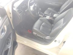 Nissan Sylphy 2021 Classic 1.6XL CVT Luxury Edition - ფოტო 16